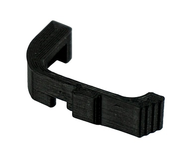 Кнопка сброса магазина Strike для пистолета Cyma Glock cm030 (вер.1)