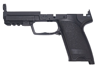 детальное фото для раздела Внешний корпус пистолета USP Cyma (cm125), черный (Б/У) интернет-магазин "Планета страйкбола»