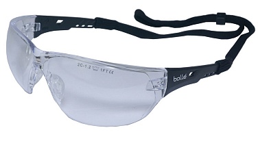 Очки открытые Bolle NESS прозрачные (nesspsi)