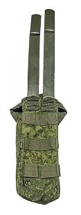 Подсумок магазина АК 2шт. Техинком цифра