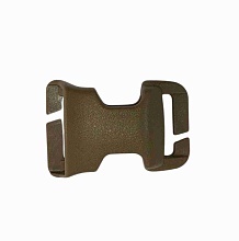 детальное фото для раздела Фастекс для бронежилета мама, tan (Б/У) интернет-магазин "Планета страйкбола»