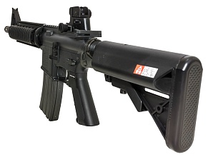 Автомат VFC Colt MK18 Mod 0 (vf1-lmk18m0-bk01)