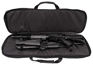 Чехол оружейный Strike Хищник лайт 85см. черный