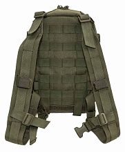 Рюкзак ССО miniMAP molle 4.5 л., олива