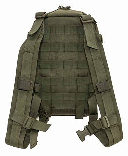 Рюкзак ССО miniMAP molle 4.5 л., олива
