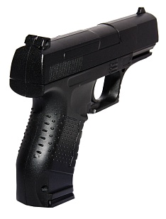 Galaxy Пистолет Walther P99 Mini, спринг (g19)