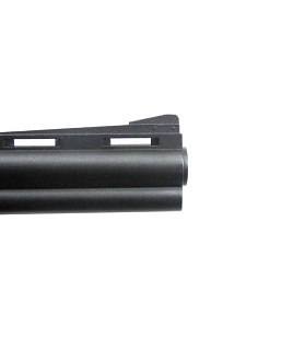 Swiss Arms Револьвер 357-4, CO2, пневматический