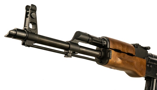 Автомат E&L АКМС, Gen.2 (el-a113-2)