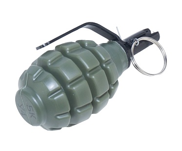 Граната БК Ф1, шумовая, А4 корсар