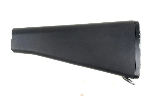 детальное фото для раздела Приклад для винтовки M16, с винтом (Б/У) интернет-магазин "Планета страйкбола»