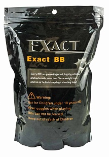 Шары Exact 0.23г.