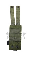 FLYYE Подсумок Smoke/Flash Grenade Pouch, олива