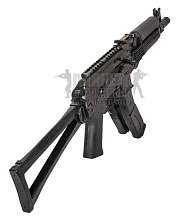 LCT Пистолет-пулемет Витязь-СН UP, тюнинг 130 м/с (pp-19-01-up)