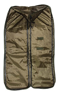 Чехол оружейный Kingrin 100см. олива (gb-03-od)