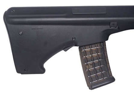 Автомат Snow Wolf Steyr AUG-5 BK (SW-020-CN-B2(BK))