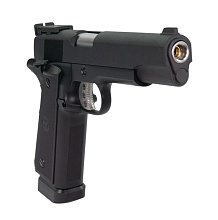 Пистолет WE Colt 1911 P14-45, CO2 (WE-E004A-CO2)