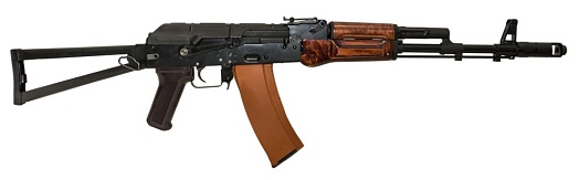VFC Автомат АКС-74, дерево