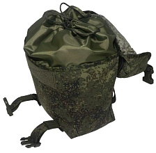 Подсумок Strike сухарный, цифра кордура