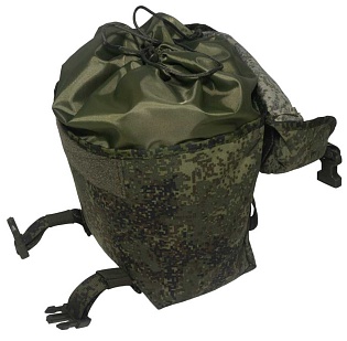 Подсумок Strike сухарный, цифра кордура