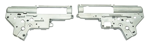 Стенки гирбокса V2 G&G blowback (g-16-029)
