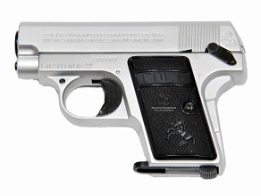 фото детально s&t пистолет colt 25 интернет-магазин "Планета страйкбола"