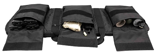 Чехол оружейный Strike Хищник лайт 85см. черный