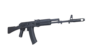 Автомат LCT АК-74М, 120 м/с (Б/У)