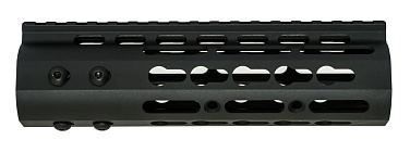 Цевье M4 ZCairsoft Noveske NSR 7" picatinny (m-268)