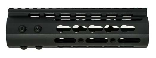Цевье M4 ZCairsoft Noveske NSR 7" picatinny (m-268)