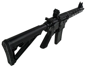 Автомат Arcturus AR15 CQB (at-ar01-cq)