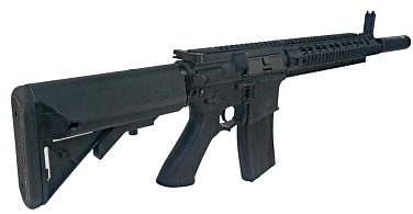 Автомат Cyma SR-16E3 UX 11" нейлон (cm622) (Б/У)