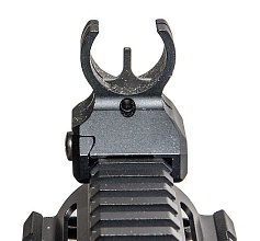 Автомат G&G НК 416 Short, EBB (tgr-418-sht-bbb-ncm)