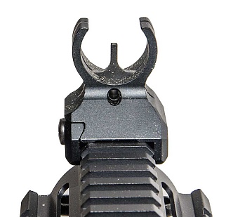 Автомат G&G НК 416 Short, EBB (tgr-418-sht-bbb-ncm)