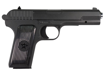 Пистолет Galaxy ТТ (g33), спринг, (Б/У)