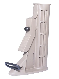 Приклад BigDragon 6 section landarmy stock (bd3634)