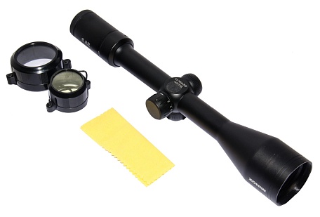 Прицел оптический Marcool Minox RFS ZV3 4.5-14x44 (hy1034)