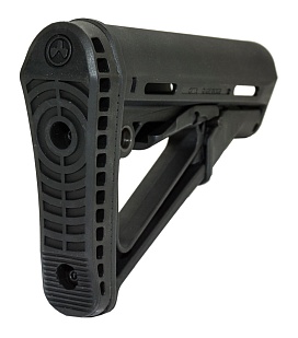Приклад Big Dragon M4 CTR (bd0635)