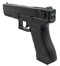 Cyma Пистолет Glock 18C, электро (cm030)