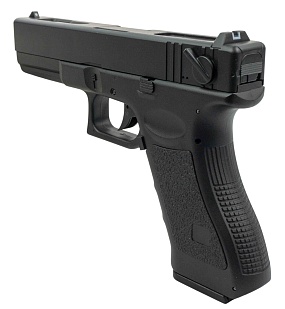 Cyma Пистолет Glock 18C, электро (cm030)