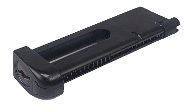 Магазин KJW Colt 1911 CO2, ,без выпускного клапана (Б/У)