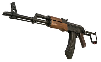 Автомат E&L АКМС (el-a113s)