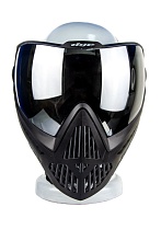 детальное фото Маска Dye i5 Onyx 2.0, черный, серый интернет-магазин "Планета страйкбола"