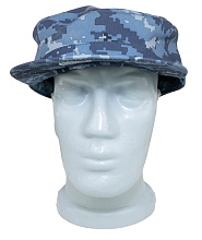 Кепка softshell 58 цифра