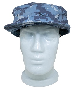 Кепка softshell 58 цифра