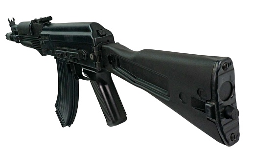 E&L Автомат АК-104 (EL-A103S)