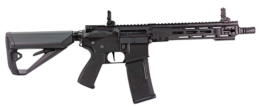 Автомат Arcturus LWT MK-I CQB 10" SPORT AEG SE® Black(at-st01-cq-se-bk)