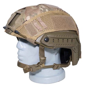 Чехол на шлем Kingrin мультикам (co-10-cp)