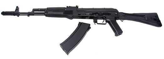 Cyma Автомат АК-74М (cm040c)