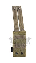 FLYYE Подсумок Smoke/Flash Grenade Pouch, хаки
