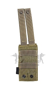 FLYYE Подсумок Smoke/Flash Grenade Pouch, хаки